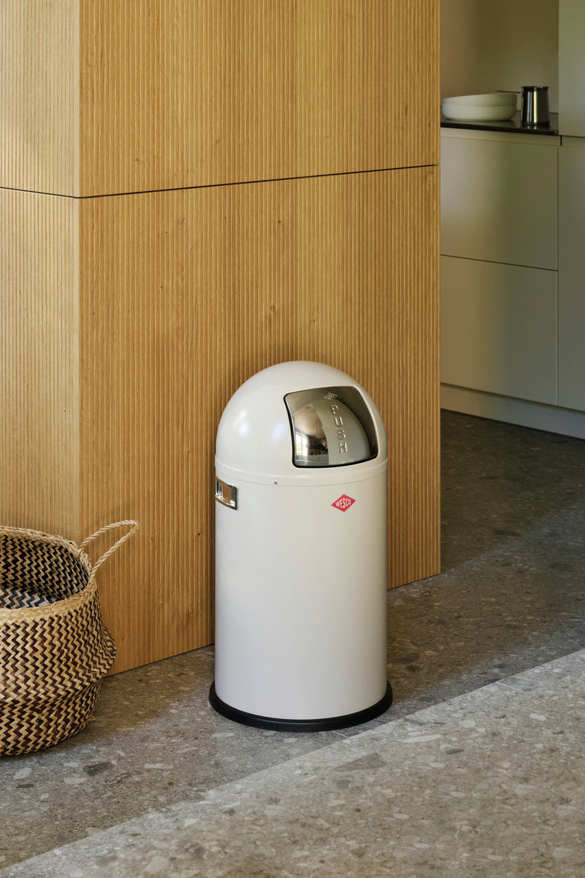 WESCO® Pushboy® Junior