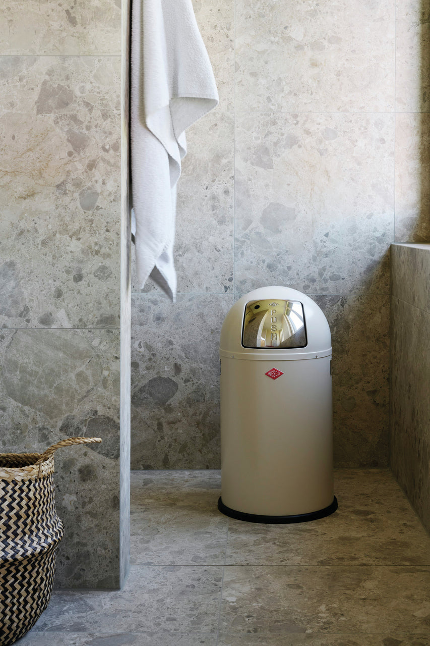 WESCO® Pushboy® Junior