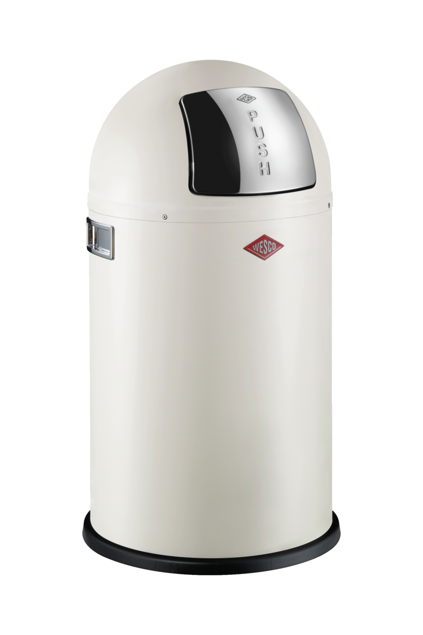 WESCO® Pushboy® Junior