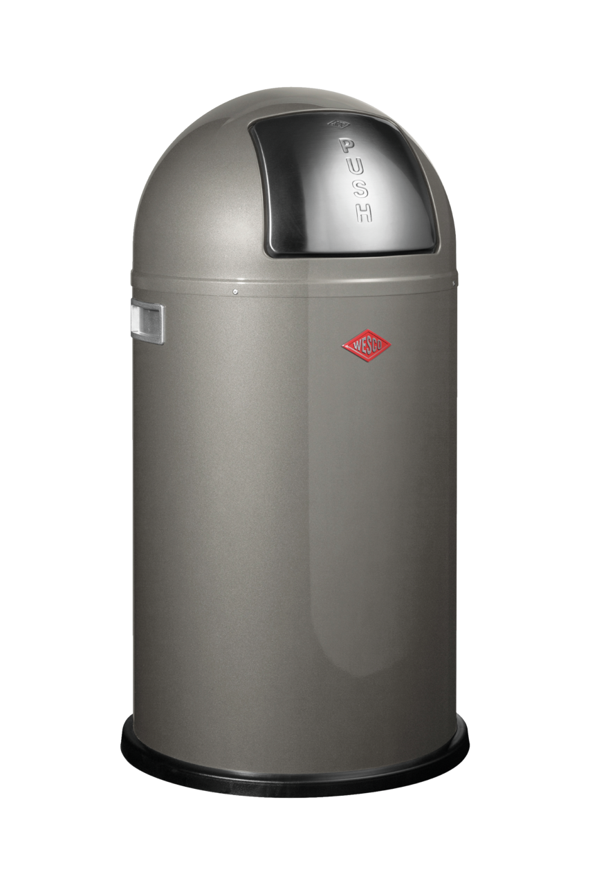 WESCO® Pushboy®