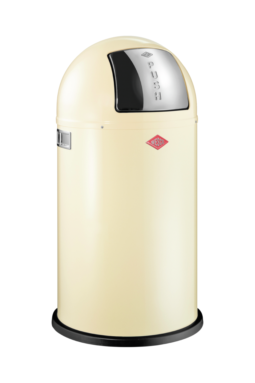 WESCO® Pushboy®