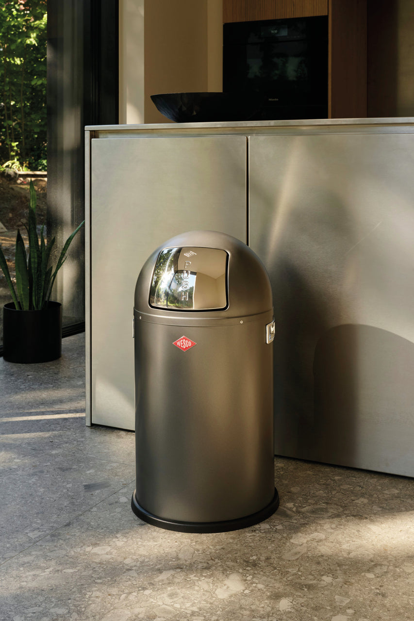 WESCO® Pushboy®