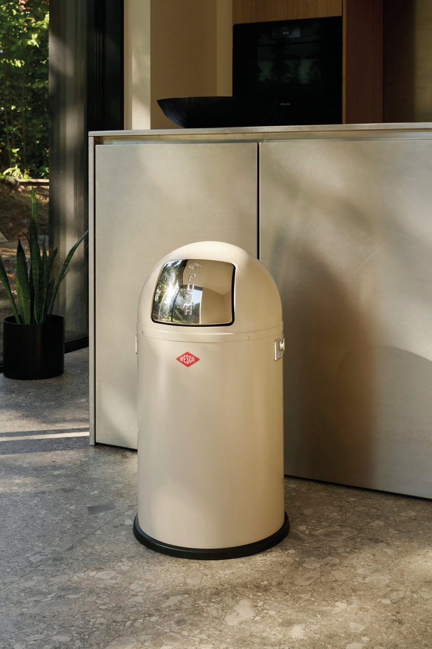 WESCO® Pushboy®