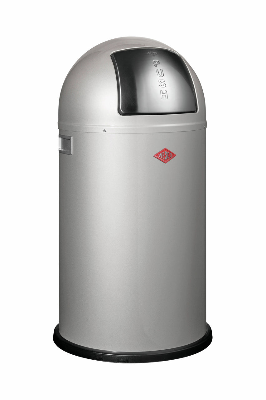 WESCO® Pushboy®