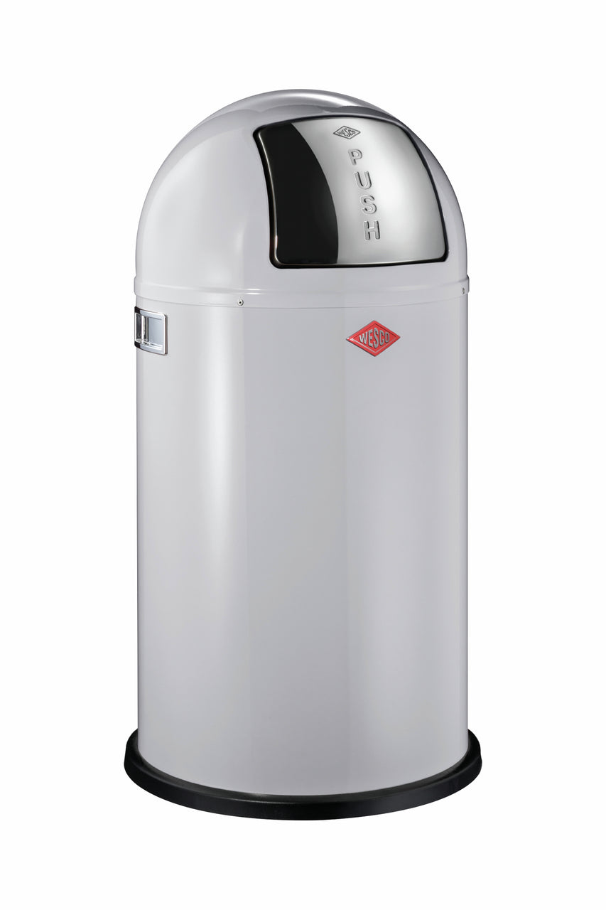 WESCO® Pushboy®