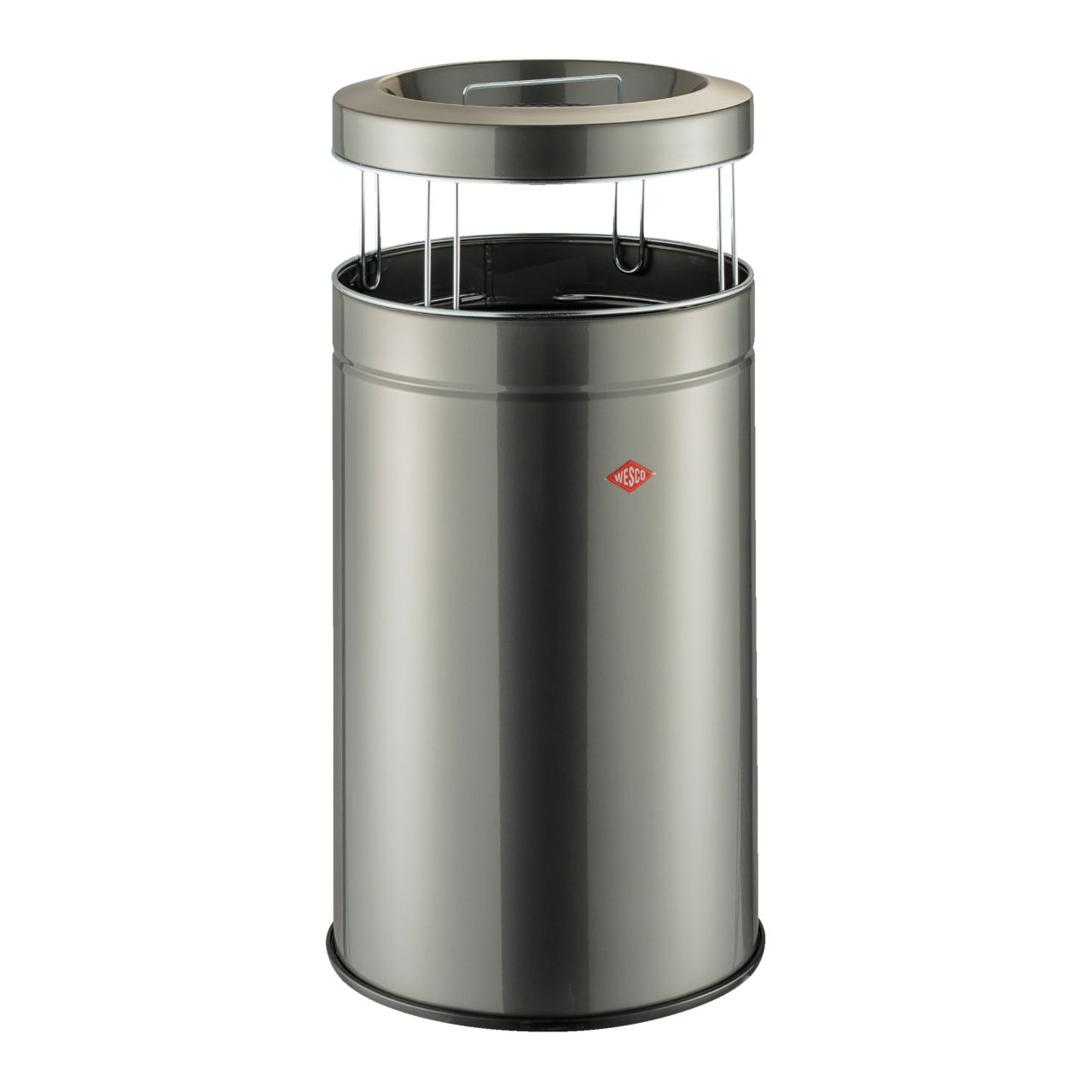 WESCO® Big Ash®