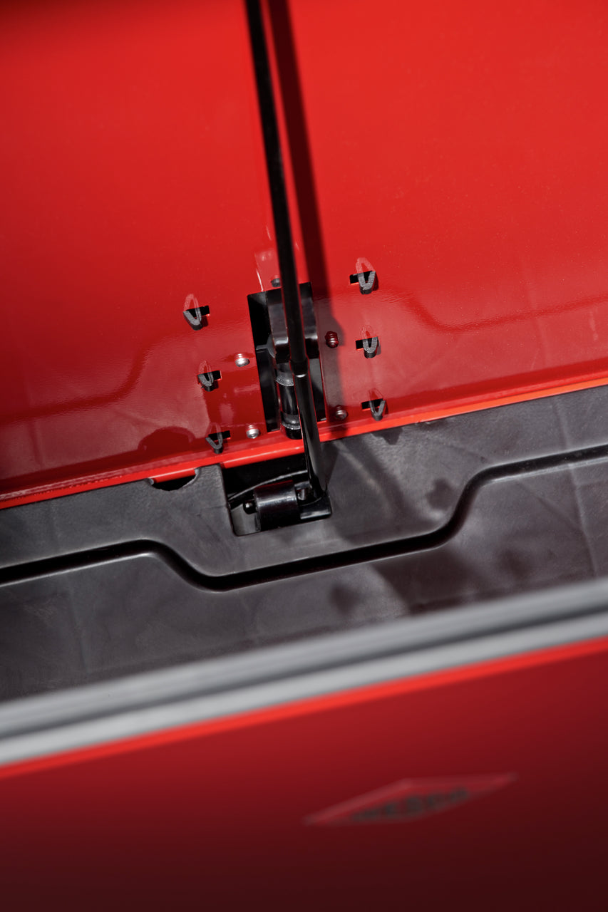 WESCO® Big Double Boy