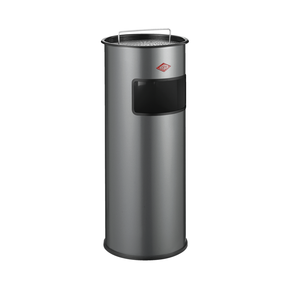 WESCO® Standascher 50 mit Sieb