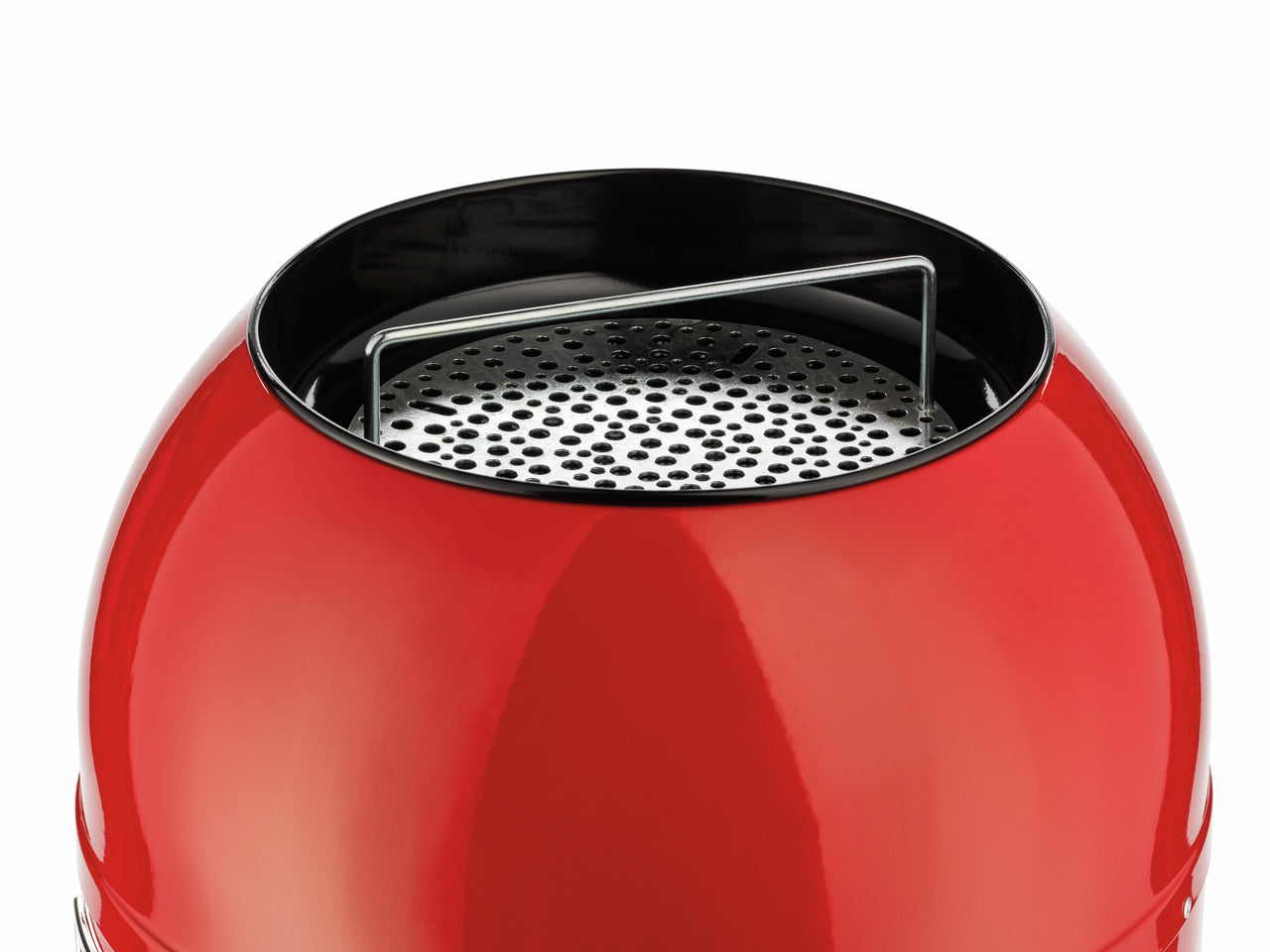 WESCO® Ashmaster, rot