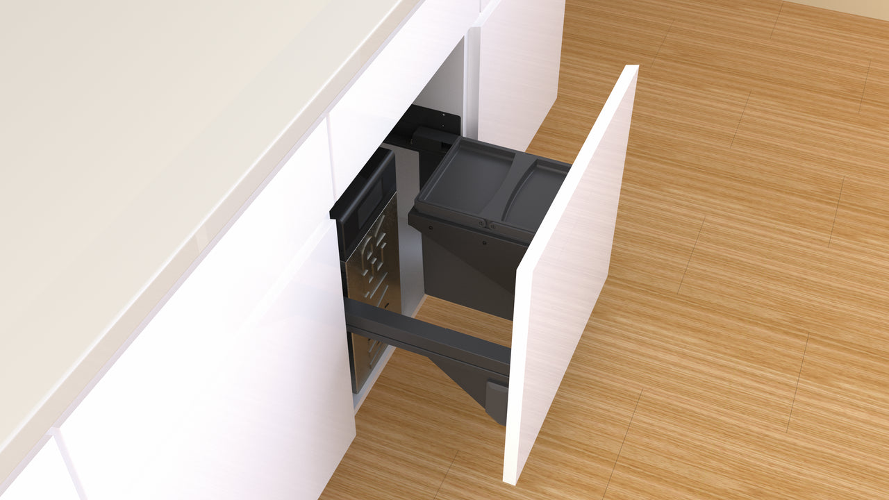 WESCO® Pullboy Soft Fusion® 320 K/600-1