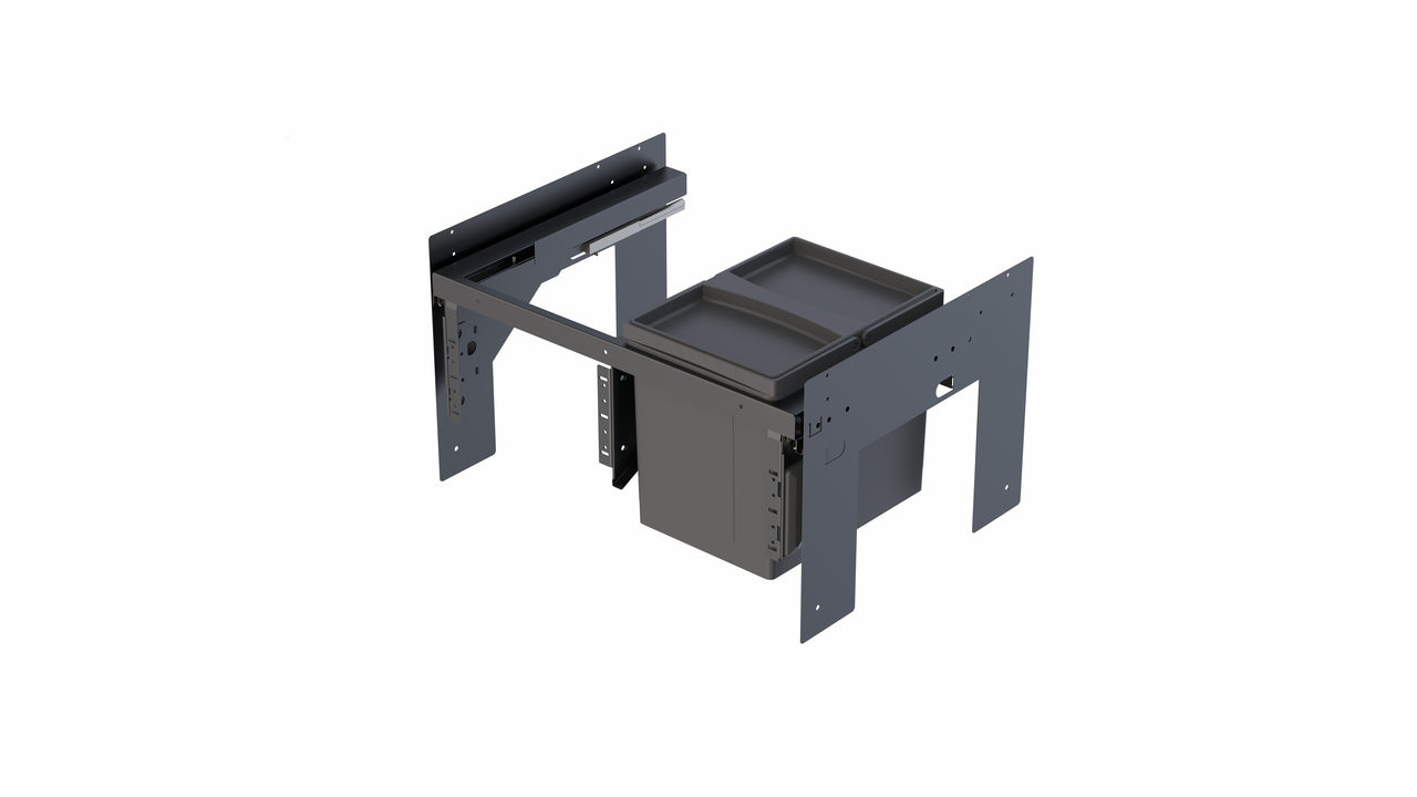 WESCO® Pullboy Soft Fusion® 320 K/600-1