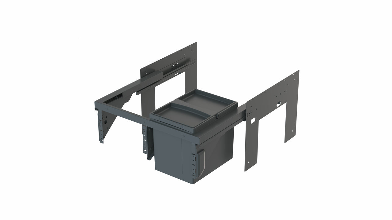 WESCO® Pullboy Soft Fusion® 320 K/600-1