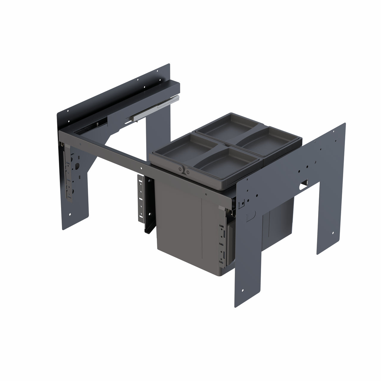 WESCO® Pullboy Soft Fusion® 320 K/600-2