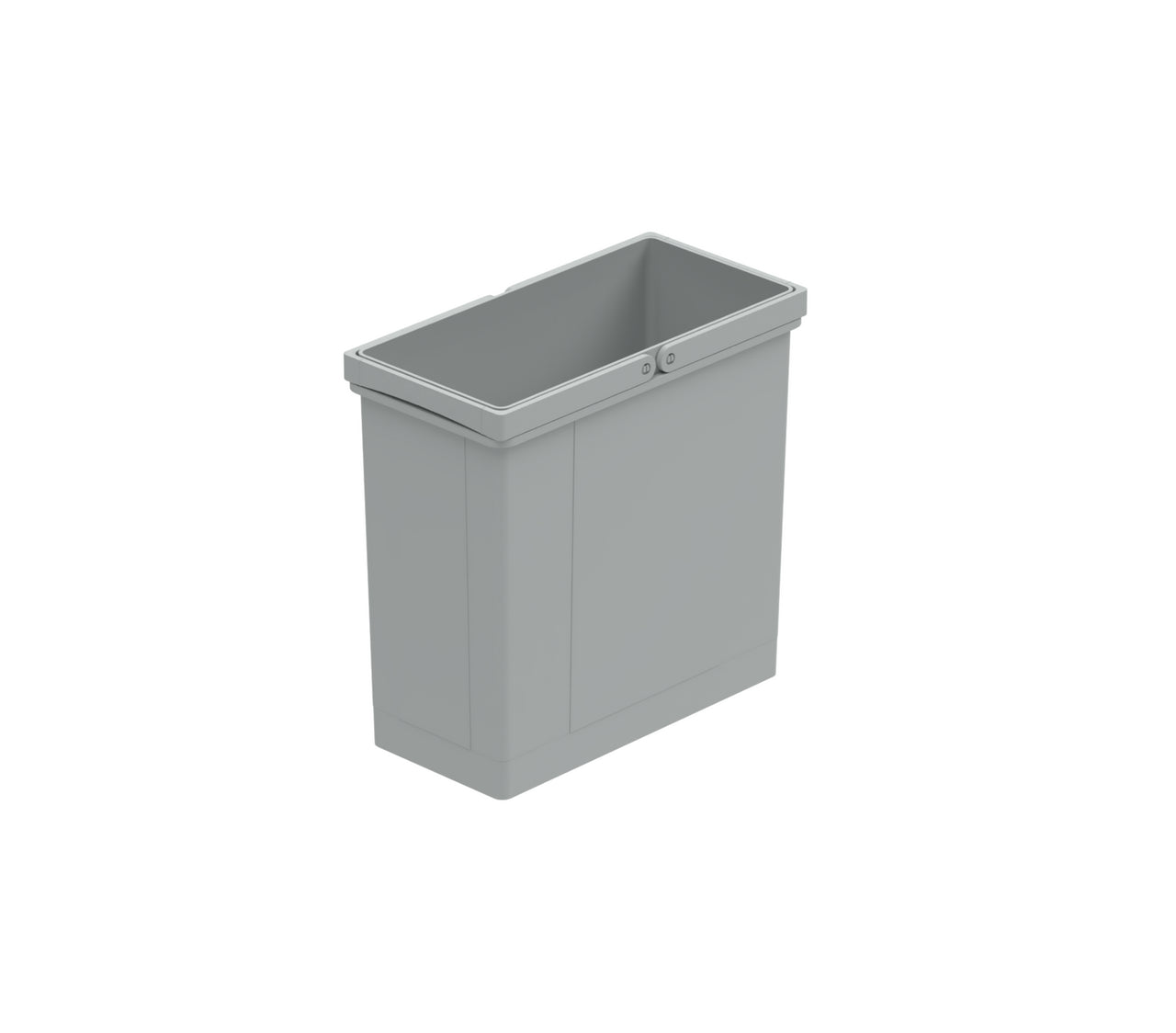 WESCO® Doppelbügel-Eimer