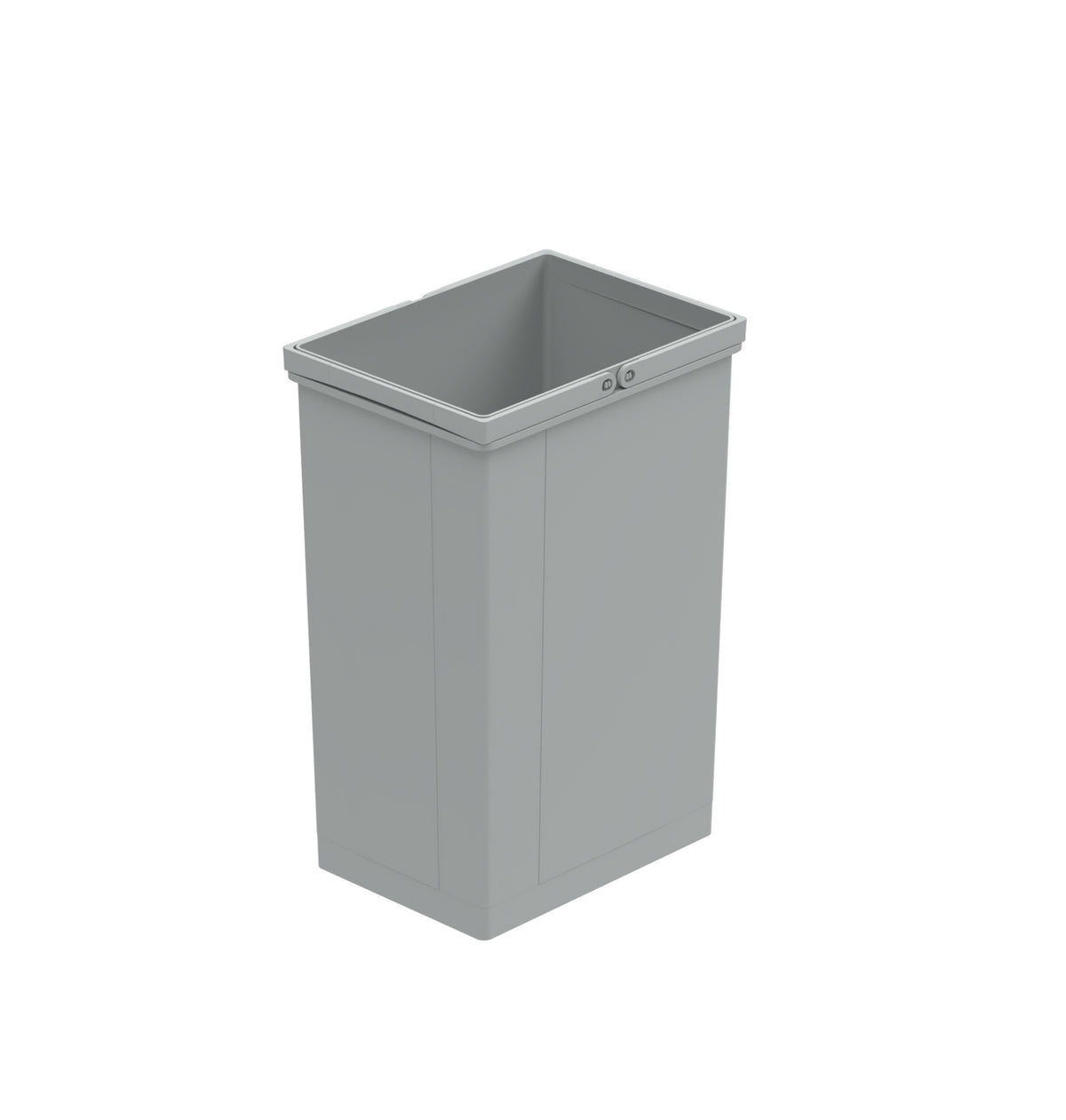 WESCO® Doppelbügel-Eimer