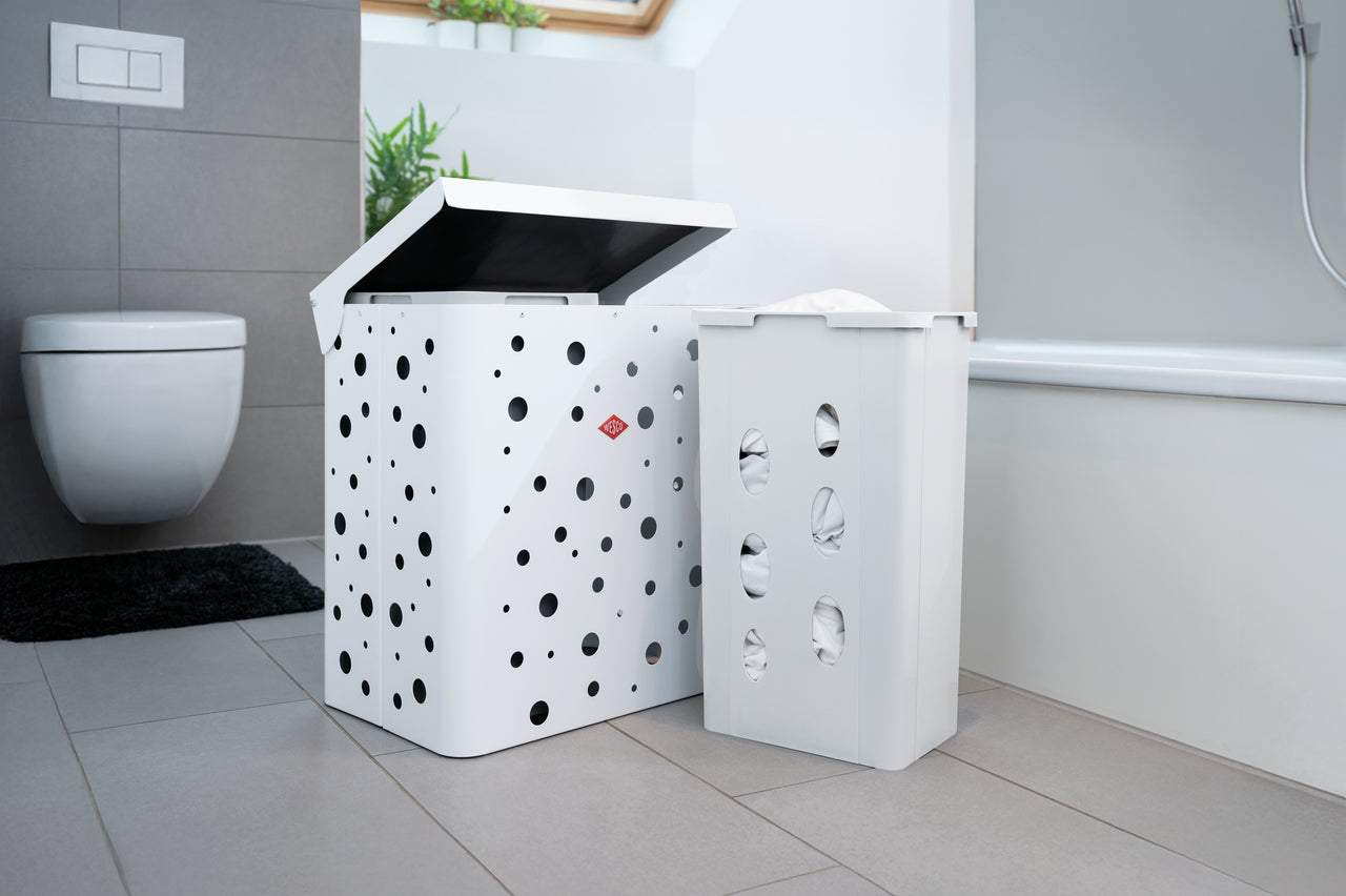 WESCO® Wäschebox Duo 1