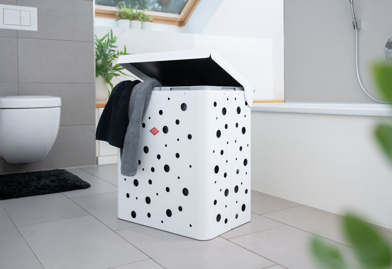 WESCO® Wäschebox Duo 1