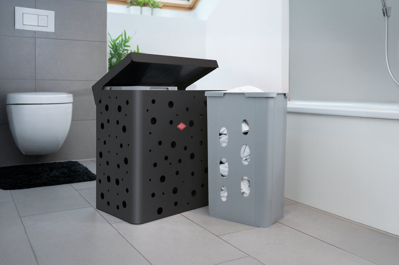 WESCO® Wäschebox Duo 1