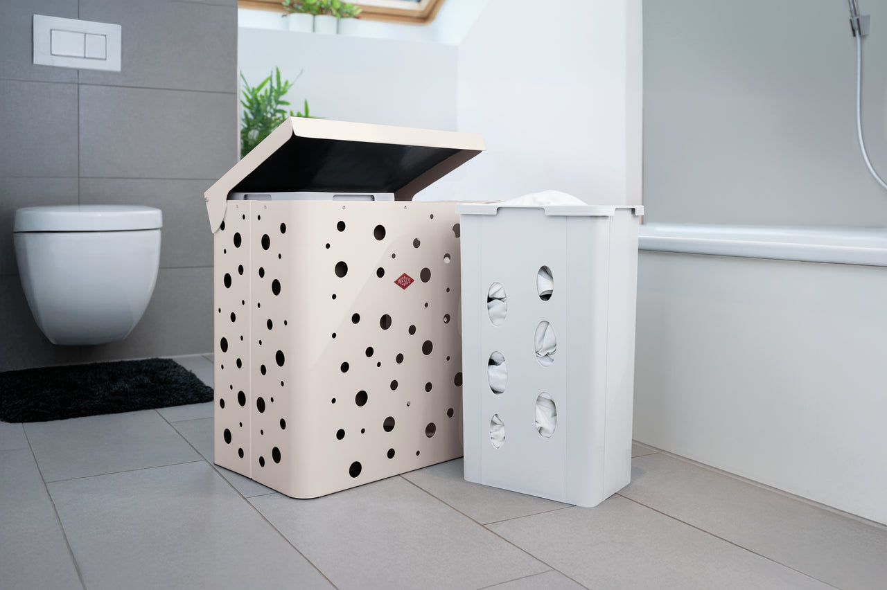 WESCO® Wäschebox Duo 1