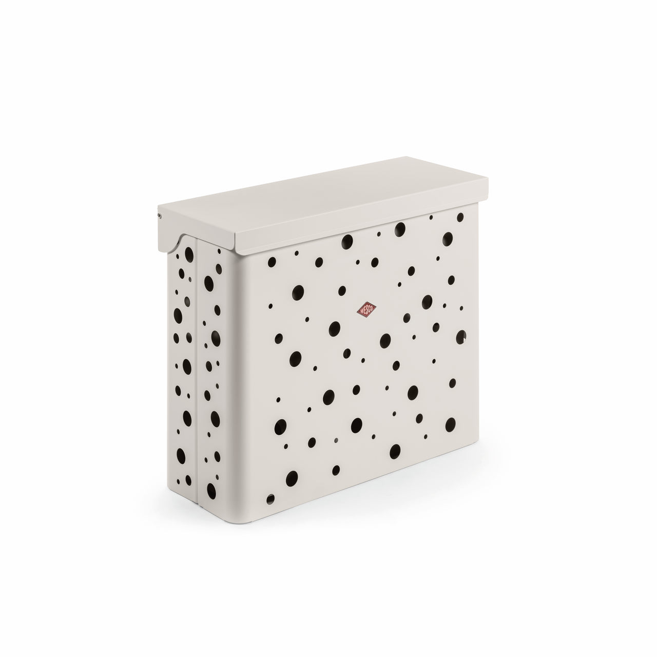 WESCO® Wäschebox Duo 2