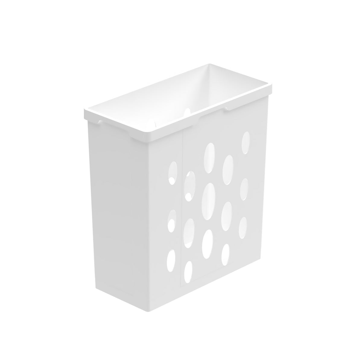 WESCO® Wäschebehälter ohne Bügel