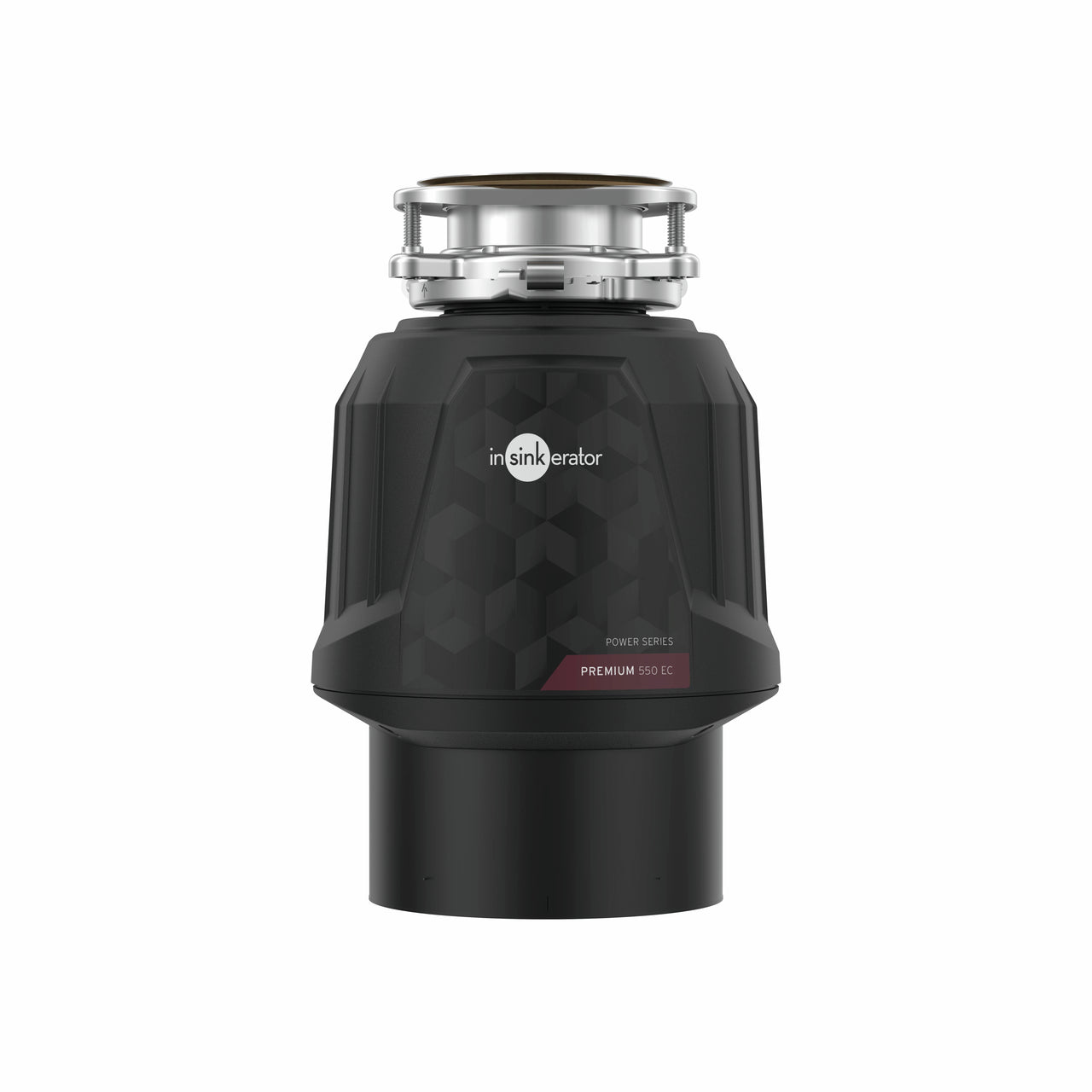 Premium 550 EC, anthrazit, H 312 mm