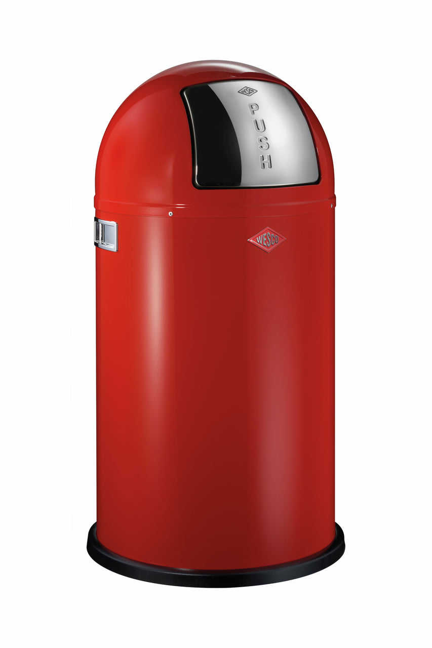 WESCO® Pushboy®