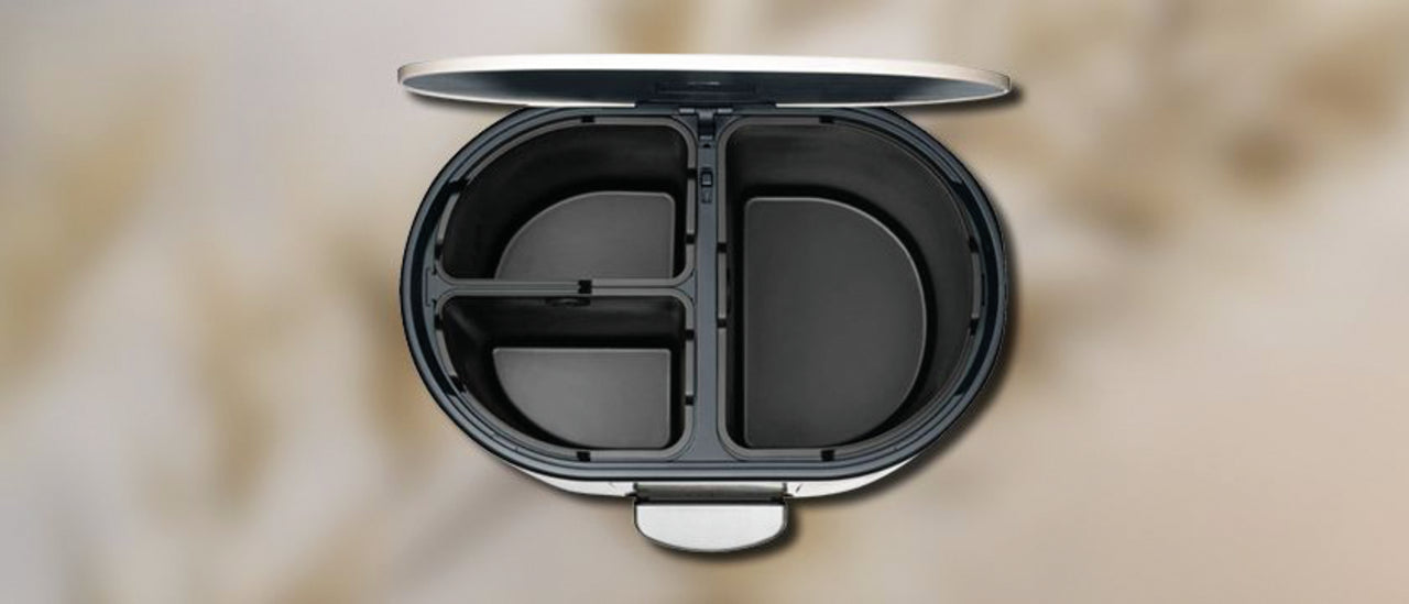 WESCO® Multi Collector® 3