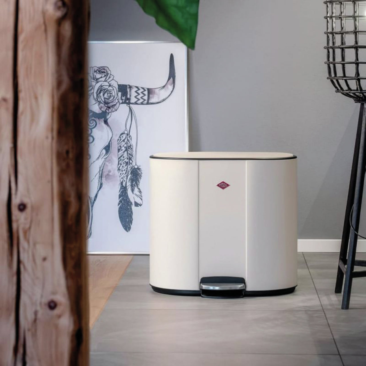 WESCO® Multi Collector® 3