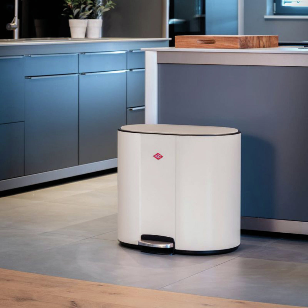 WESCO® Multi Collector® 3