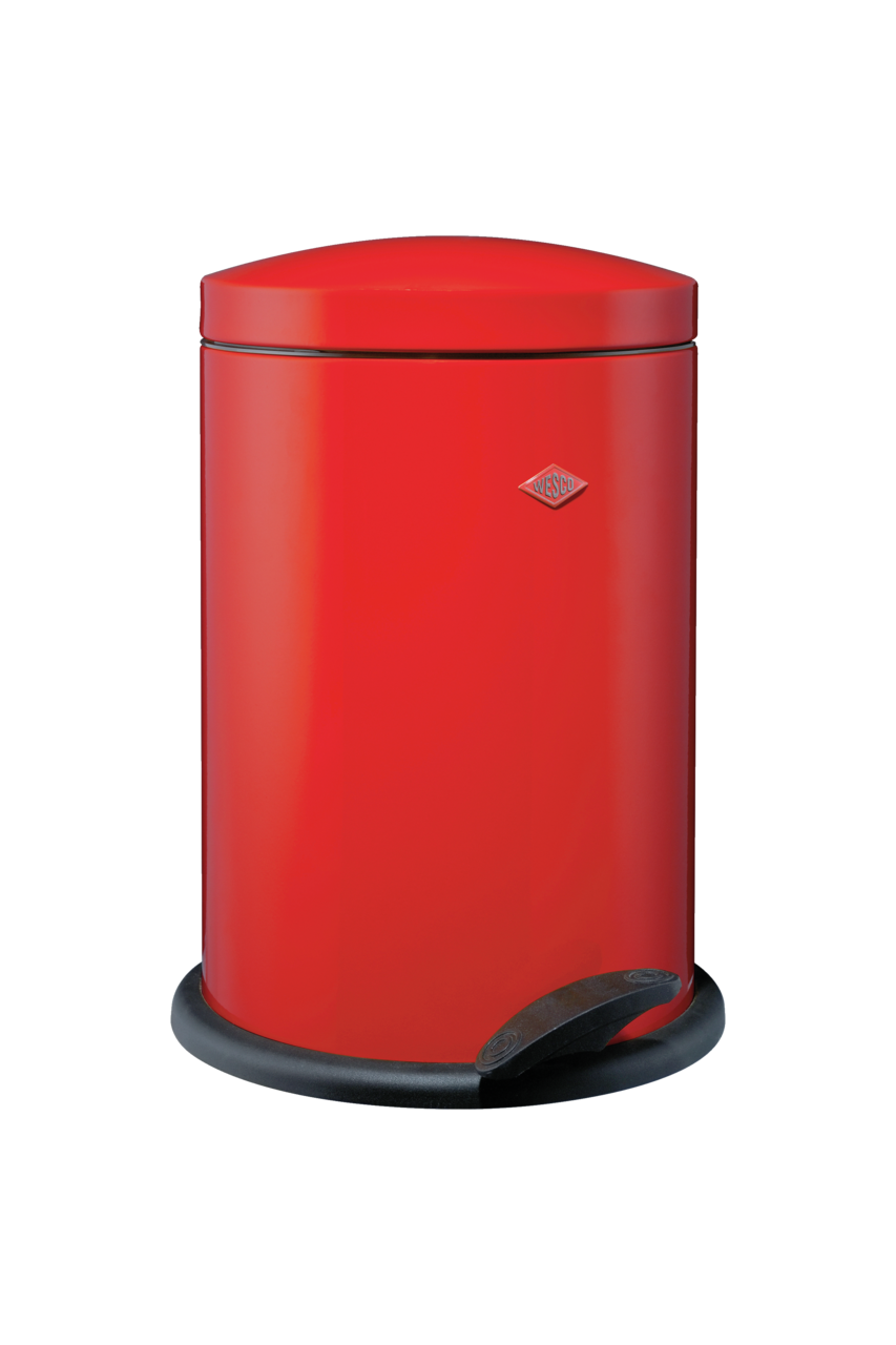 WESCO® Tretabfallsammler 116