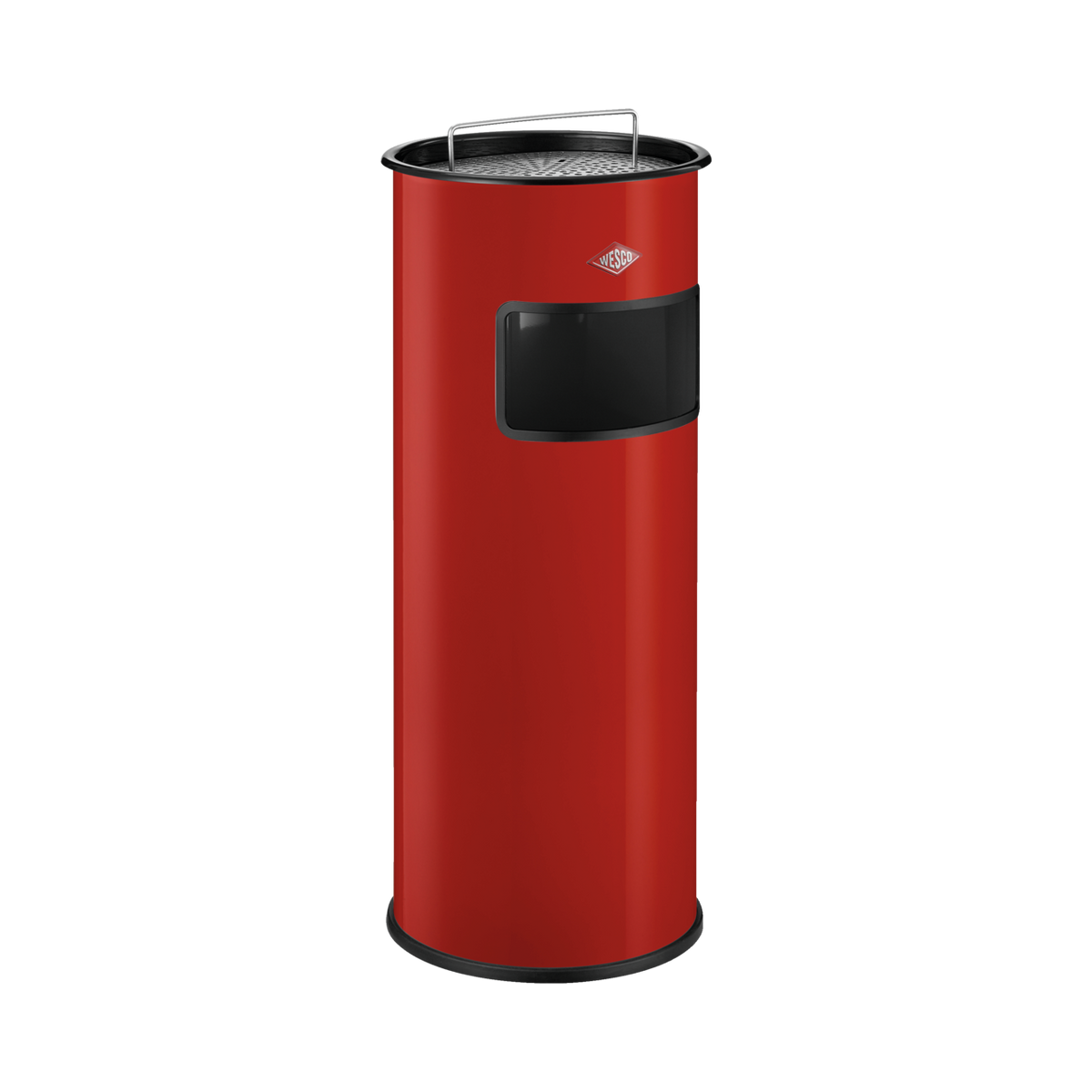 WESCO® Standascher 50 mit Sieb