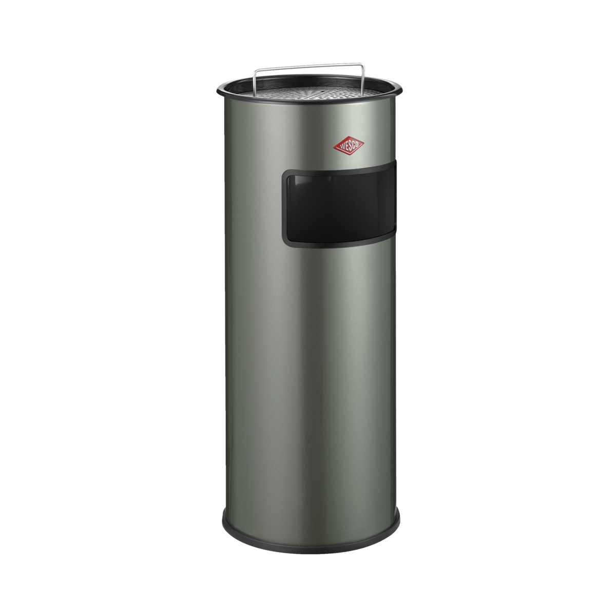 WESCO® Standascher 50 mit Sieb