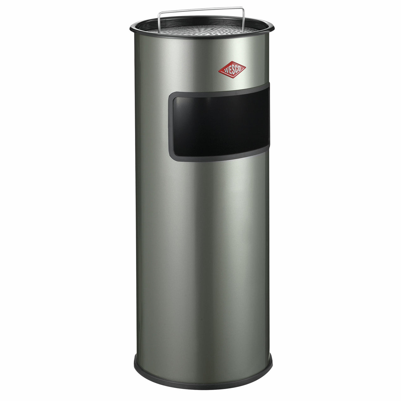 WESCO® Standascher 50 mit Sieb und Einsatz
