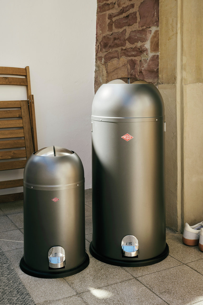 WESCO® Kickmaster® Junior