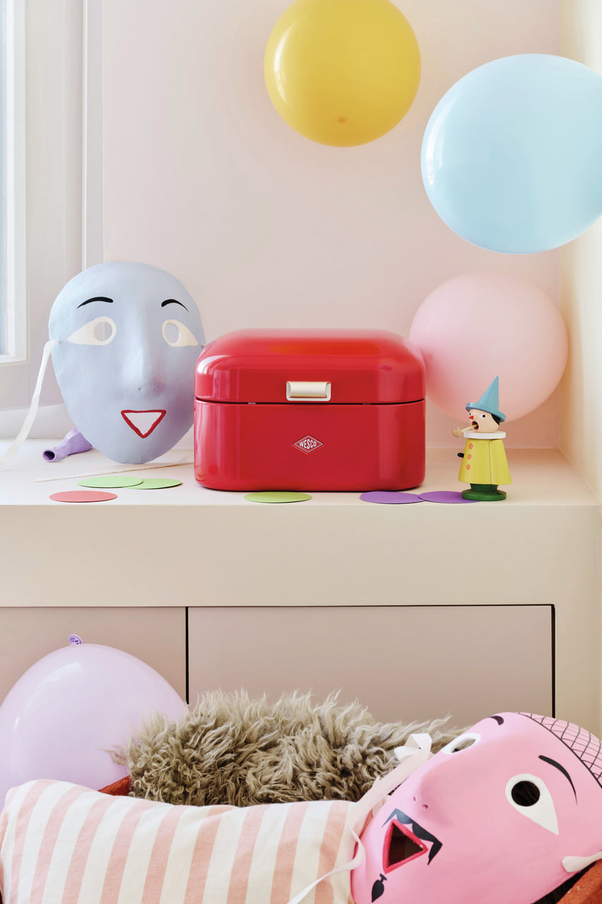 WESCO® Single Grandy®