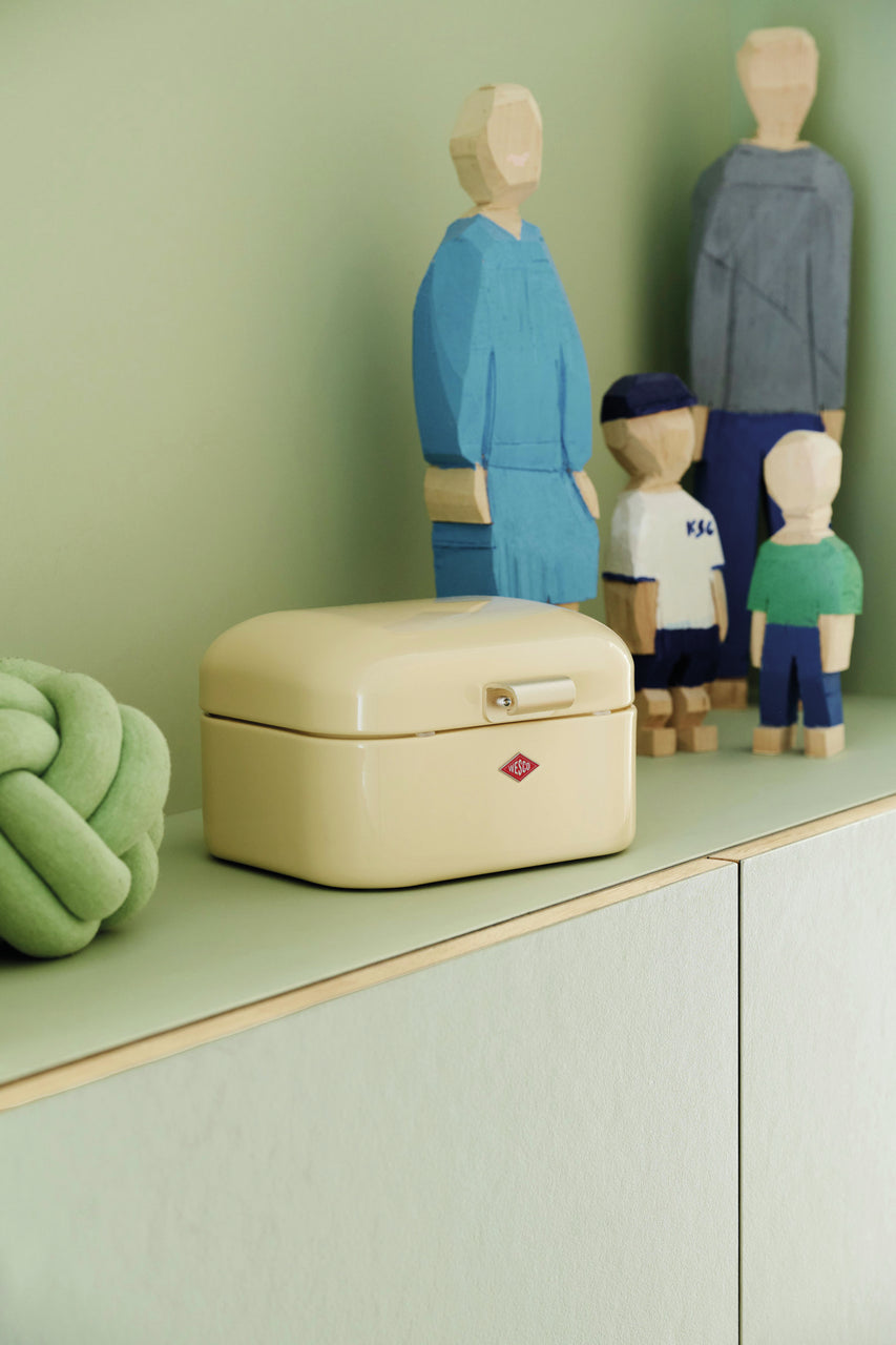 WESCO® Single Grandy®