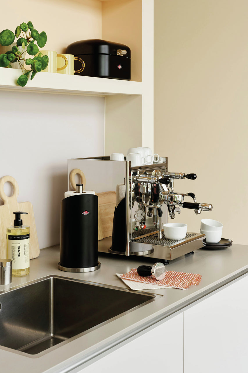 WESCO® Papierrollenhalter