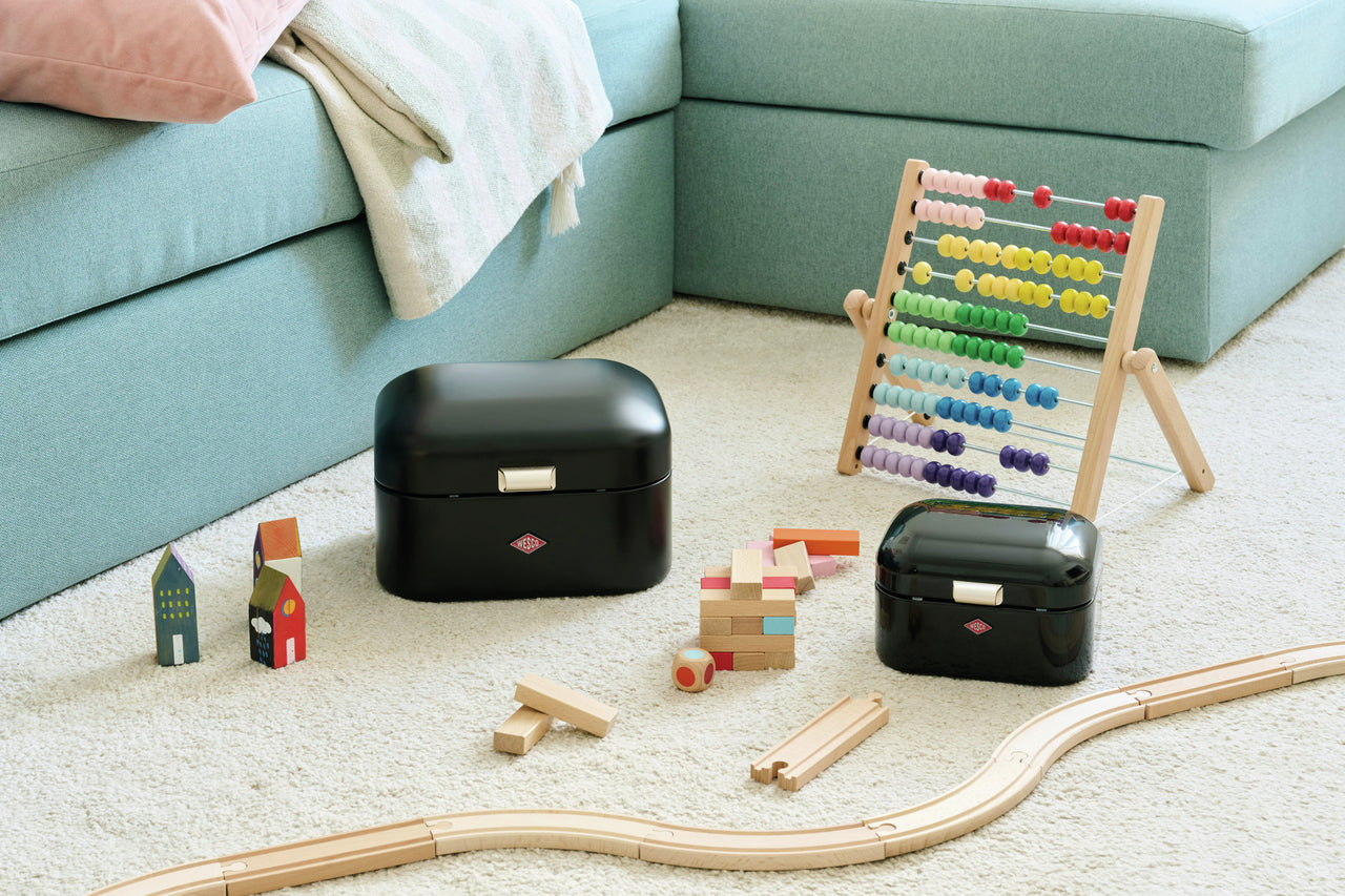 WESCO® Single Grandy®