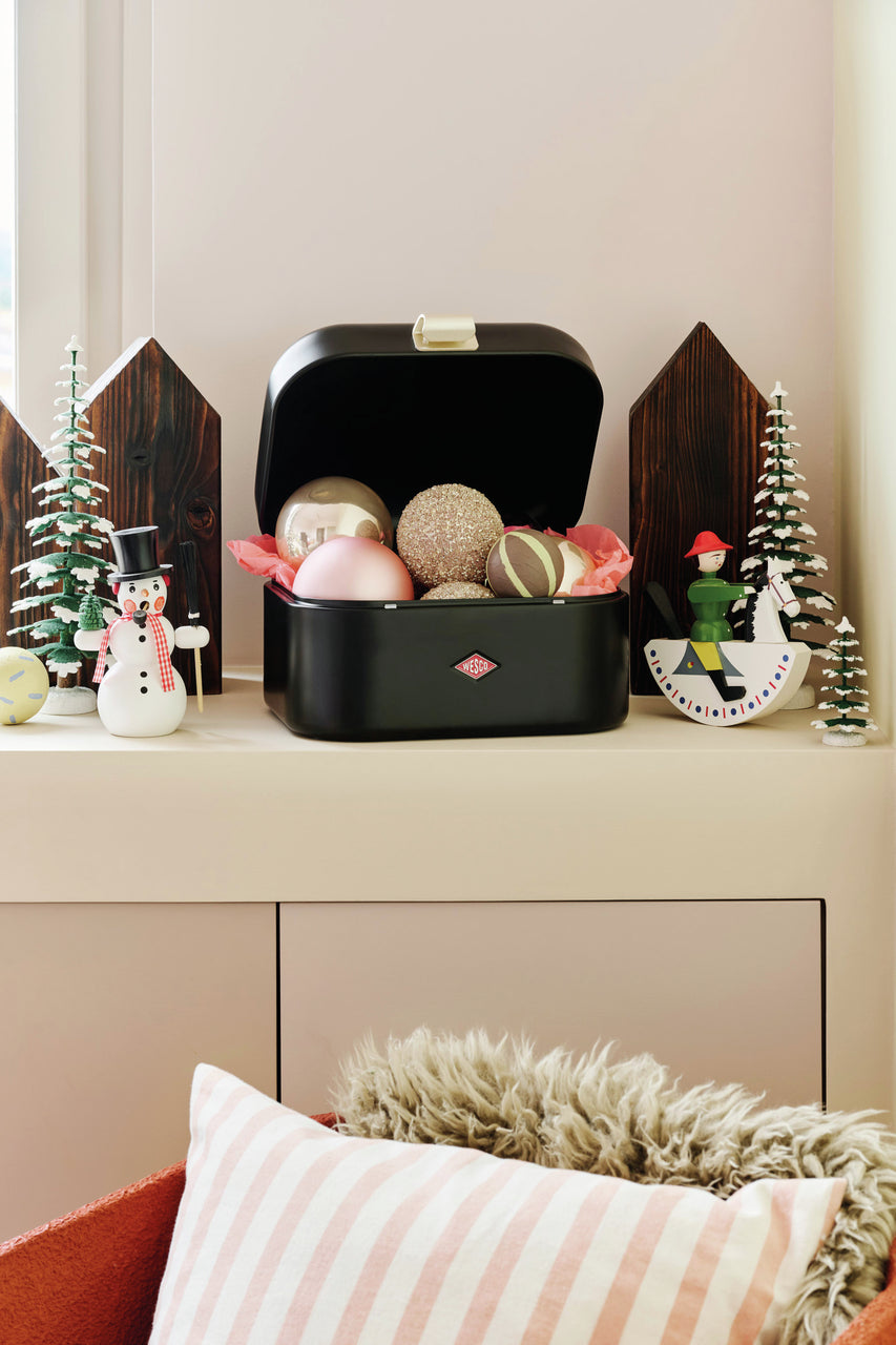 WESCO® Single Grandy®