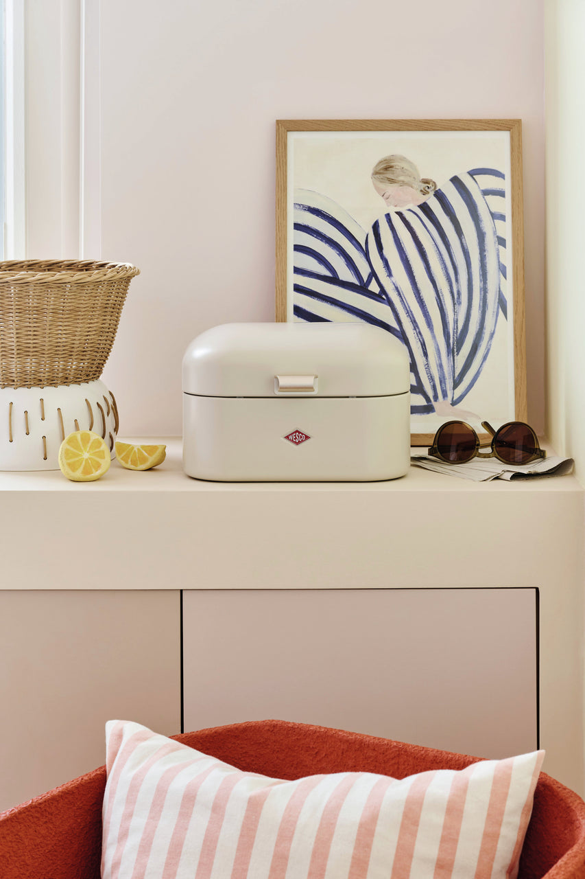 WESCO® Single Grandy®