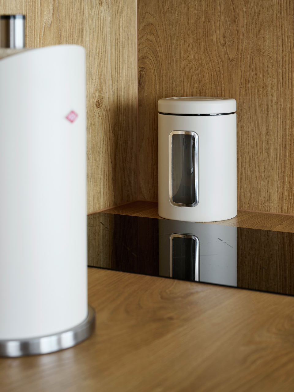 WESCO® Papierrollenhalter