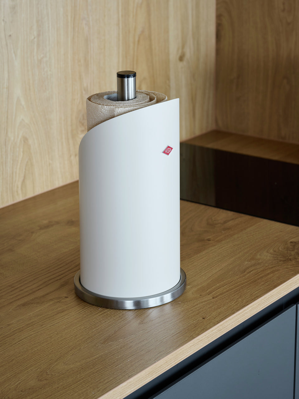 WESCO® Papierrollenhalter