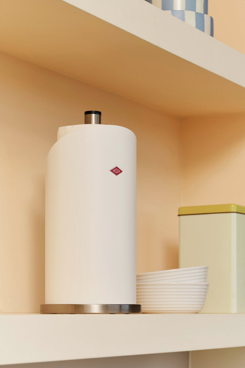 WESCO® Papierrollenhalter