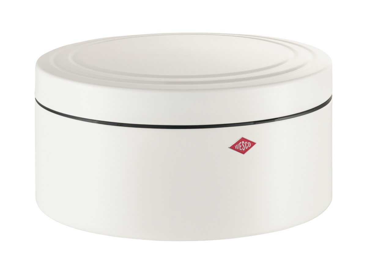 WESCO® Gebäckdose Classic Line