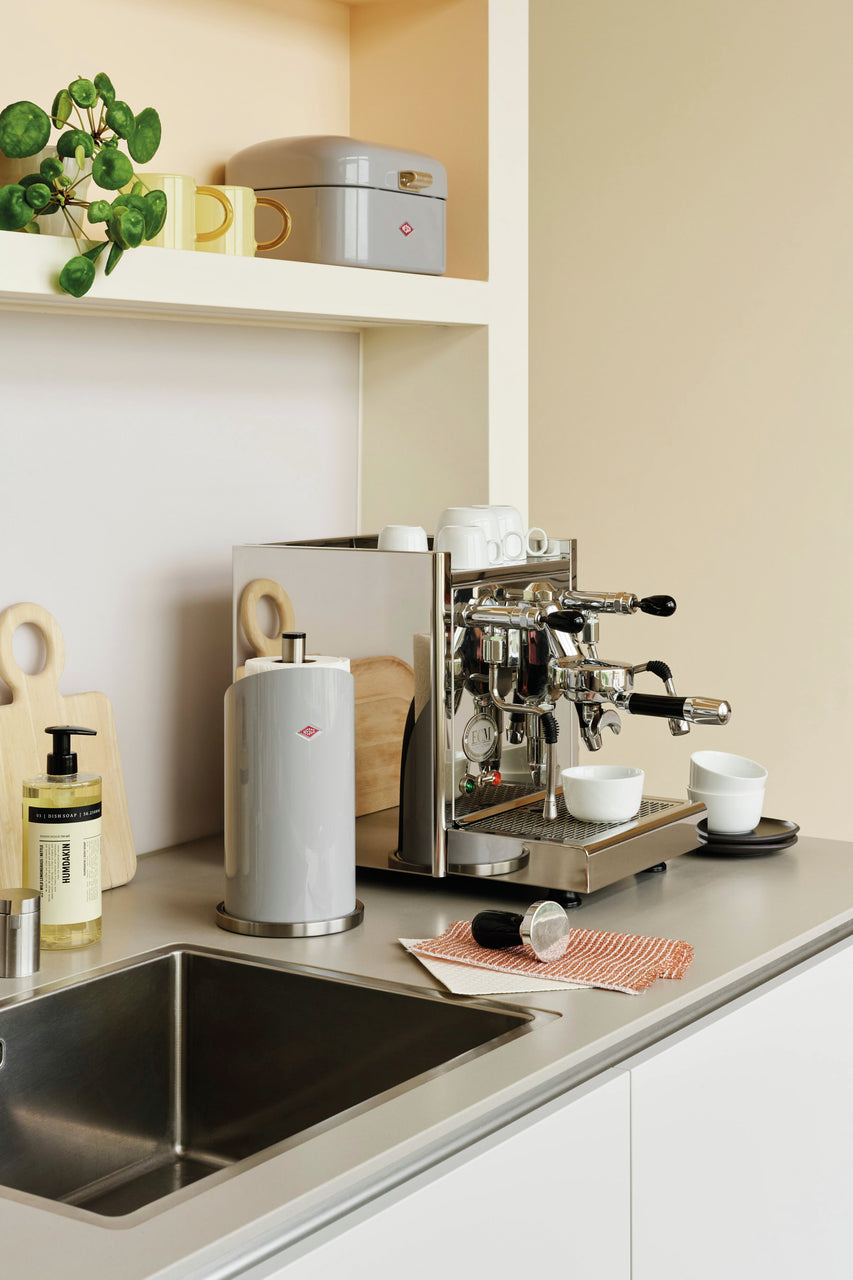 WESCO® Papierrollenhalter