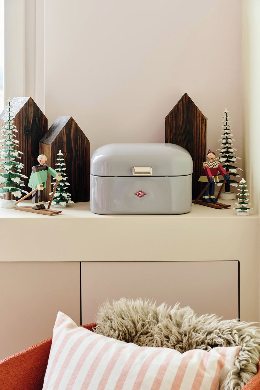 WESCO® Single Grandy®