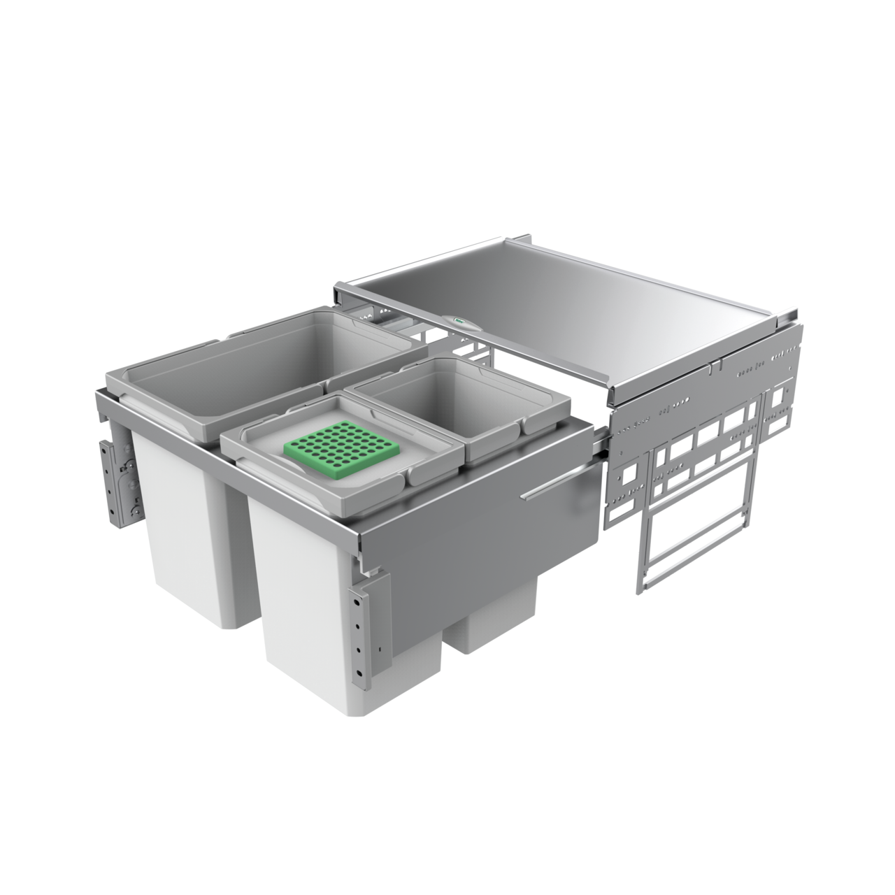 Cox® Base 360 S/600-3