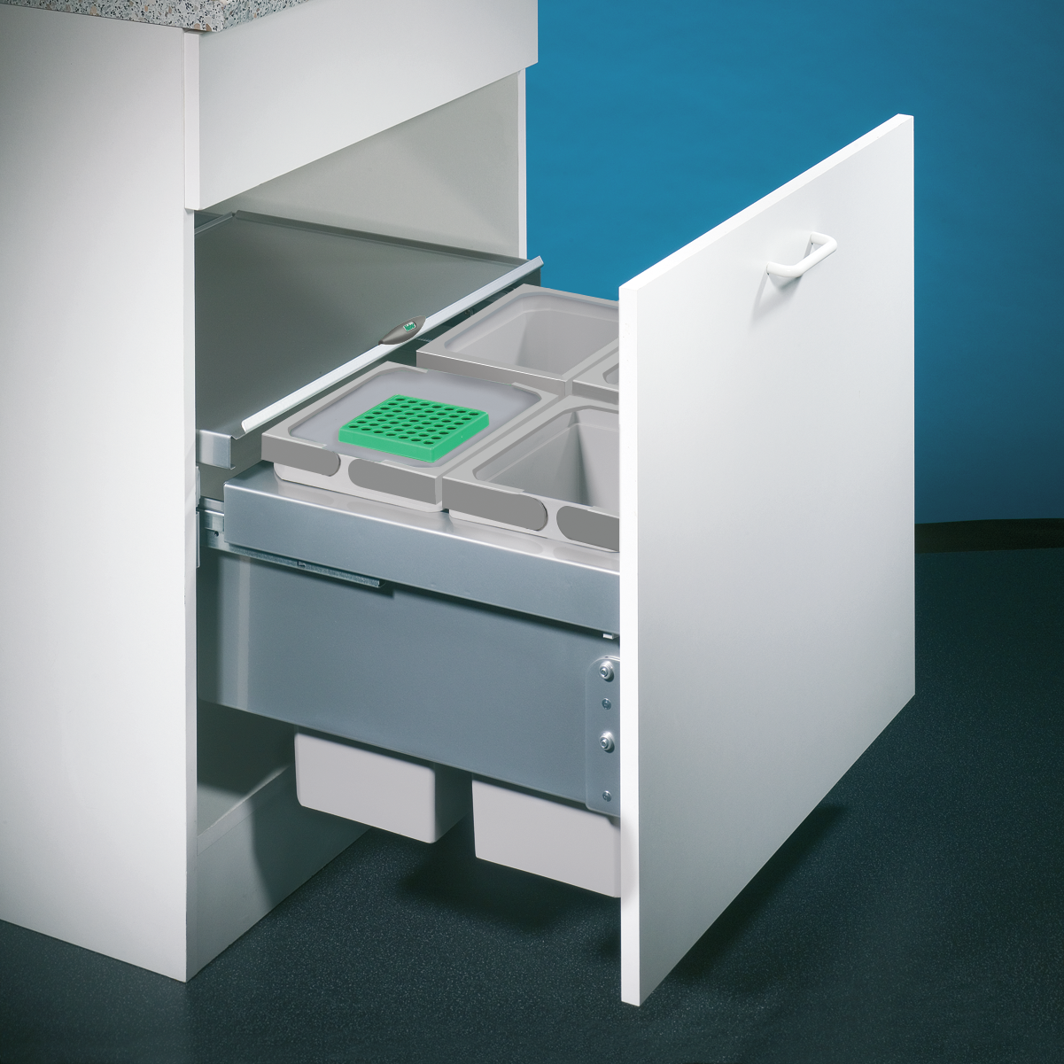 Cox® Base 360 S/600-4
