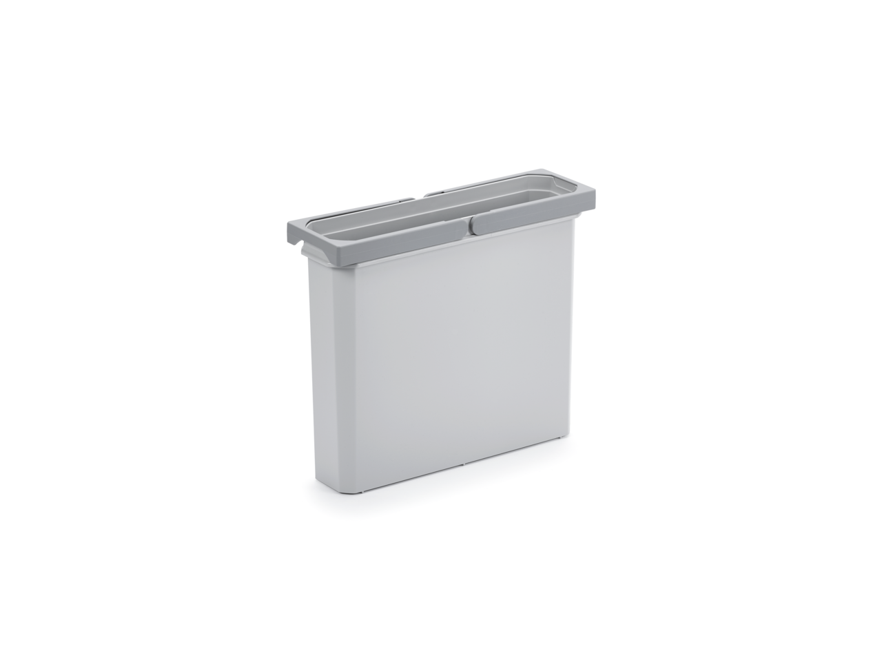 Cox® Systembehälter, hellgrau, 8,5 Liter